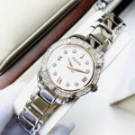 Bulova 26mm Nữ 96R176 - Ảnh 2