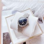 Bulova 31mm Nữ 96R210 - Ảnh 3