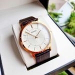 Bulova 40mm Nam 97A126 - Ảnh 2