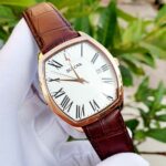 Bulova 42mm Nam 97B173 - Ảnh 2