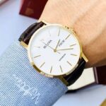 Bulova 42mm Nam 97C107 - Ảnh 3