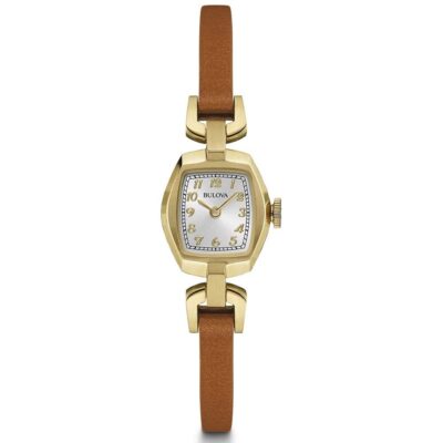 Ảnh sản phẩm Bulova 20mm Nữ 97L153