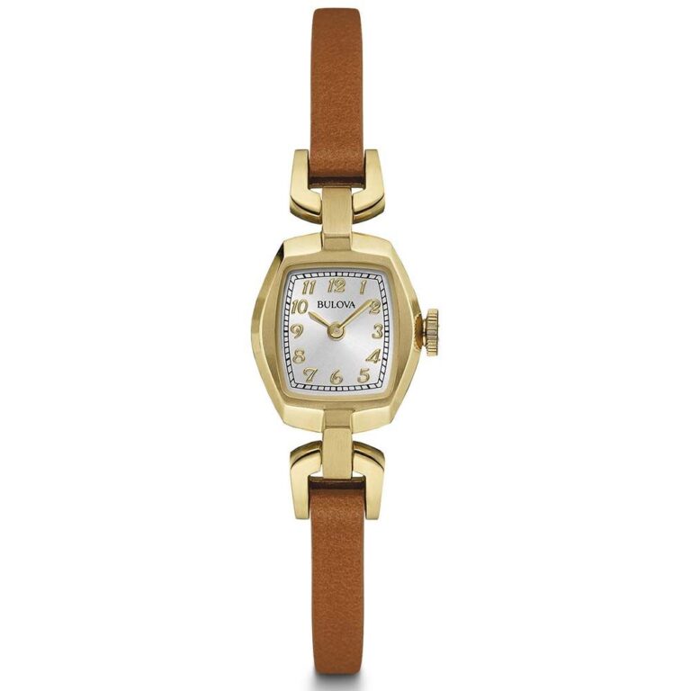 Bulova 20mm Nữ 97L153