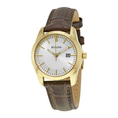 Ảnh sản phẩm Bulova 30mm Nữ 97M114