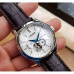 Citizen 40mm Nam NP1010-01A - Ảnh 2