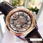 Bulova 43mm Nam 98A165 - Ảnh 2