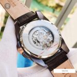 Bulova 43mm Nam 98A165 - Ảnh 3