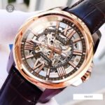 Bulova 43mm Nam 98A165 - Ảnh 4