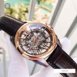 Bulova 43mm Nam 98A165 - Ảnh 6