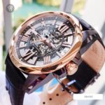 Bulova 43mm Nam 98A165 - Ảnh 7