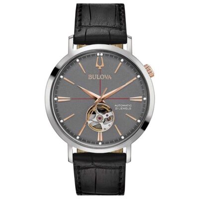 Ảnh sản phẩm Bulova 41mm Nam 98A187