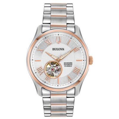 Ảnh sản phẩm Bulova 42mm Nam 98A213