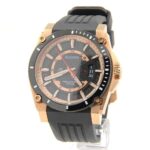 Bulova 46mm Nam 98B152 - Ảnh 1