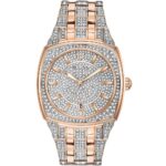 Bulova 40mm Nam 98B324 - Ảnh 1