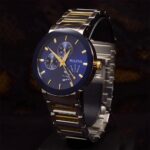 Bulova 40mm Nam 98C123 - Ảnh 2