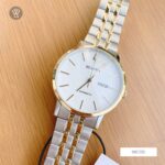 Bulova 42mm Nam 98C130 - Ảnh 6