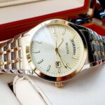 Bulova 36mm Nam 98C60 - Ảnh 2