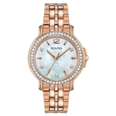 Ảnh sản phẩm Bulova 32mm Nữ 98L243