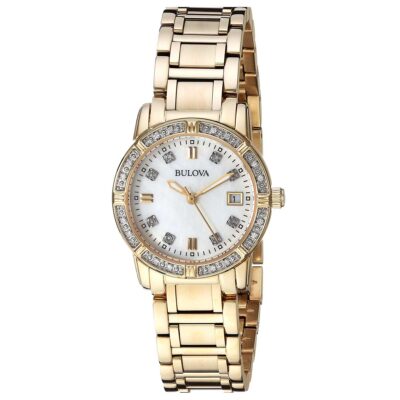Ảnh sản phẩm Bulova 26mm Nữ 98R135