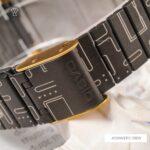 Casio 40.7 × 32.7 mm Unisex A100WEPC-1BDR - Ảnh 8