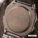 Casio 36.8 × 33.2 mm Nam A159WA-N1DF - Ảnh 6