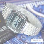 Casio 36mm Nam A168WEM-7DF - Ảnh 2