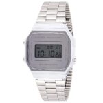 Casio 36mm Nam A168WEM-7DF - Ảnh 1