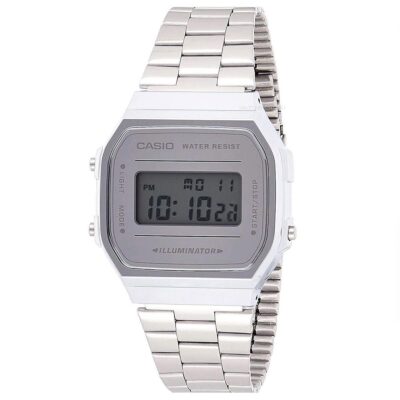 Ảnh sản phẩm Casio 36mm Nam A168WEM-7DF