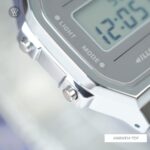 Casio 36mm Nam A168WEM-7DF - Ảnh 6