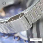 Casio 36mm Nam A168WEM-7DF - Ảnh 8