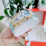 Tissot 28x38mm Nữ T56.5.633.39 - Ảnh 2