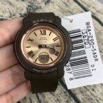 Casio 41.5mm Nữ BGA-290-5ADR - Ảnh 3