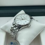 Frederique Constant 41.5mm Nam FC-350S5B6B - Ảnh 5