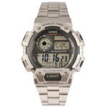 Casio 51.4mm Nam AE-1400WHD-1AVDF - Ảnh 1
