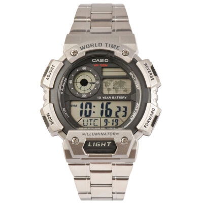 Ảnh sản phẩm Casio 51.4mm Nam AE-1400WHD-1AVDF