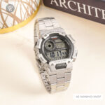 Casio 51.4mm Nam AE-1400WHD-1AVDF - Ảnh 2