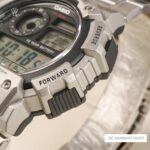 Casio 51.4mm Nam AE-1400WHD-1AVDF - Ảnh 5