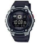 Casio 48mm Nam AE-2000W-1BVDF - Ảnh 1