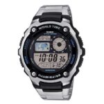 Casio 47.5mm Nam AE-2100WD-1AVDF - Ảnh 1