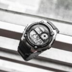 Casio 47.5mm Nam AE-2100WD-1AVDF - Ảnh 3