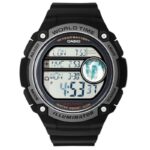 Casio 50.4mm Nam AE-3000W-1AVDF - Ảnh 1