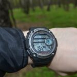 Casio 50.4mm Nam AE-3000W-1AVDF - Ảnh 3