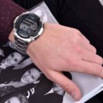 Casio 55.8mm Nam AE-3000WD-1AVDF - Ảnh 2