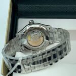 Frederique Constant 41.5mm Nam FC-350S5B6B - Ảnh 6