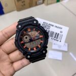 Casio 51.4mm Nam AEQ-200W-1A2VDF - Ảnh 3