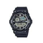 Casio 51.4mm Nam AEQ-200W-1AVDF - Ảnh 1