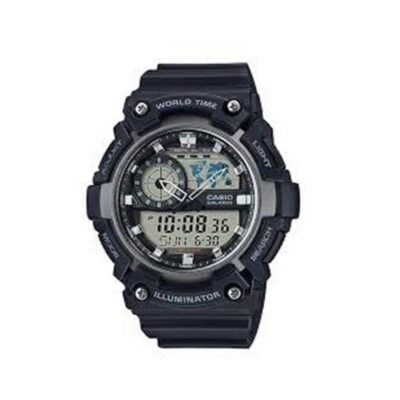 Ảnh sản phẩm Casio 51.4mm Nam AEQ-200W-1AVDF
