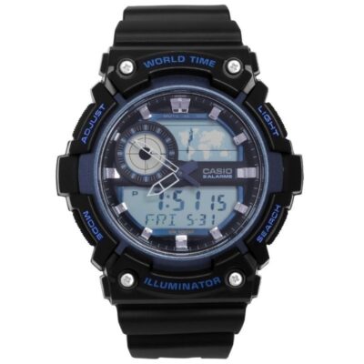 Ảnh sản phẩm Casio 51.4mm Nam AEQ-200W-2AVDF