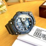 Casio 51.4mm Nam AEQ-200W-2AVDF - Ảnh 3