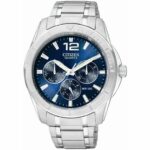 Citizen 41mm Nam AG8300-52L - Ảnh 1